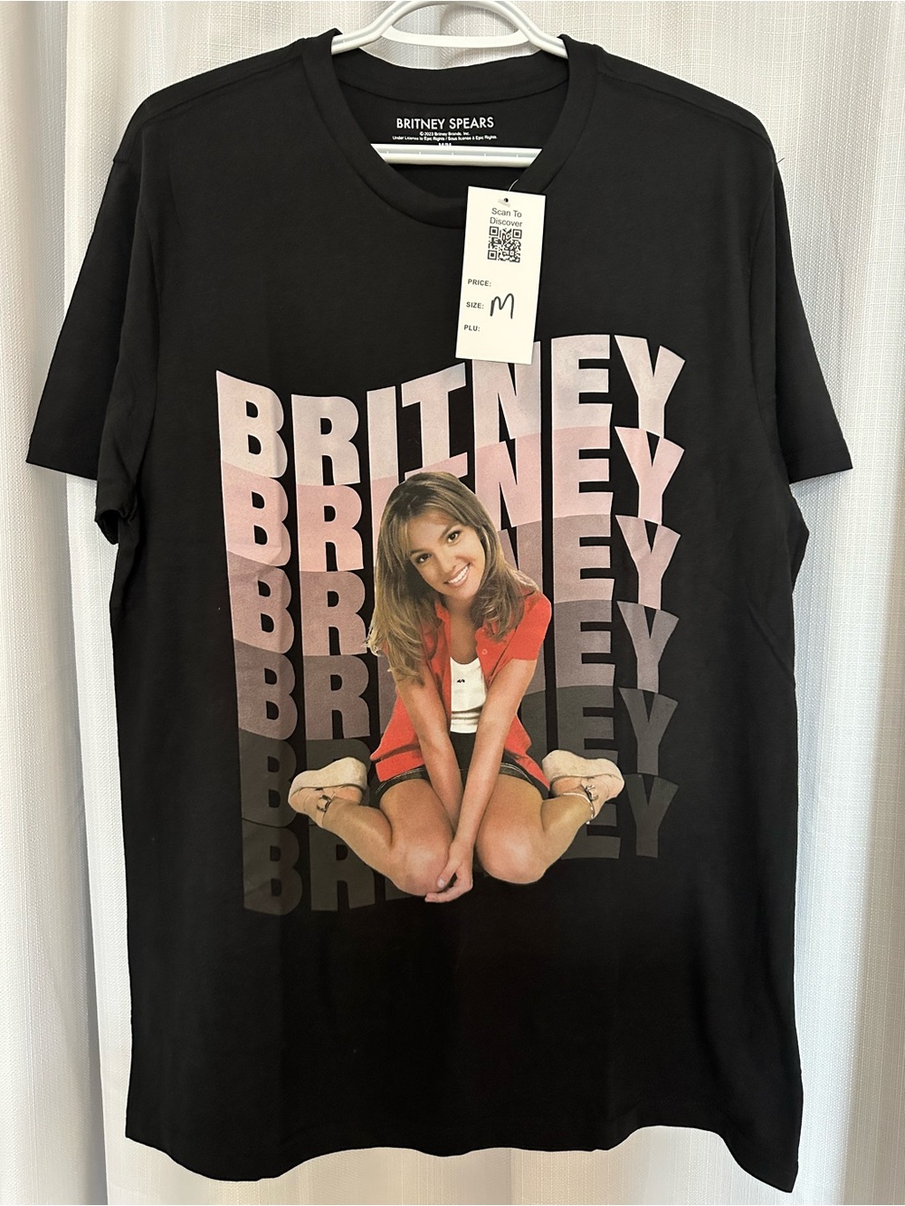 Britney Spears  Tee
